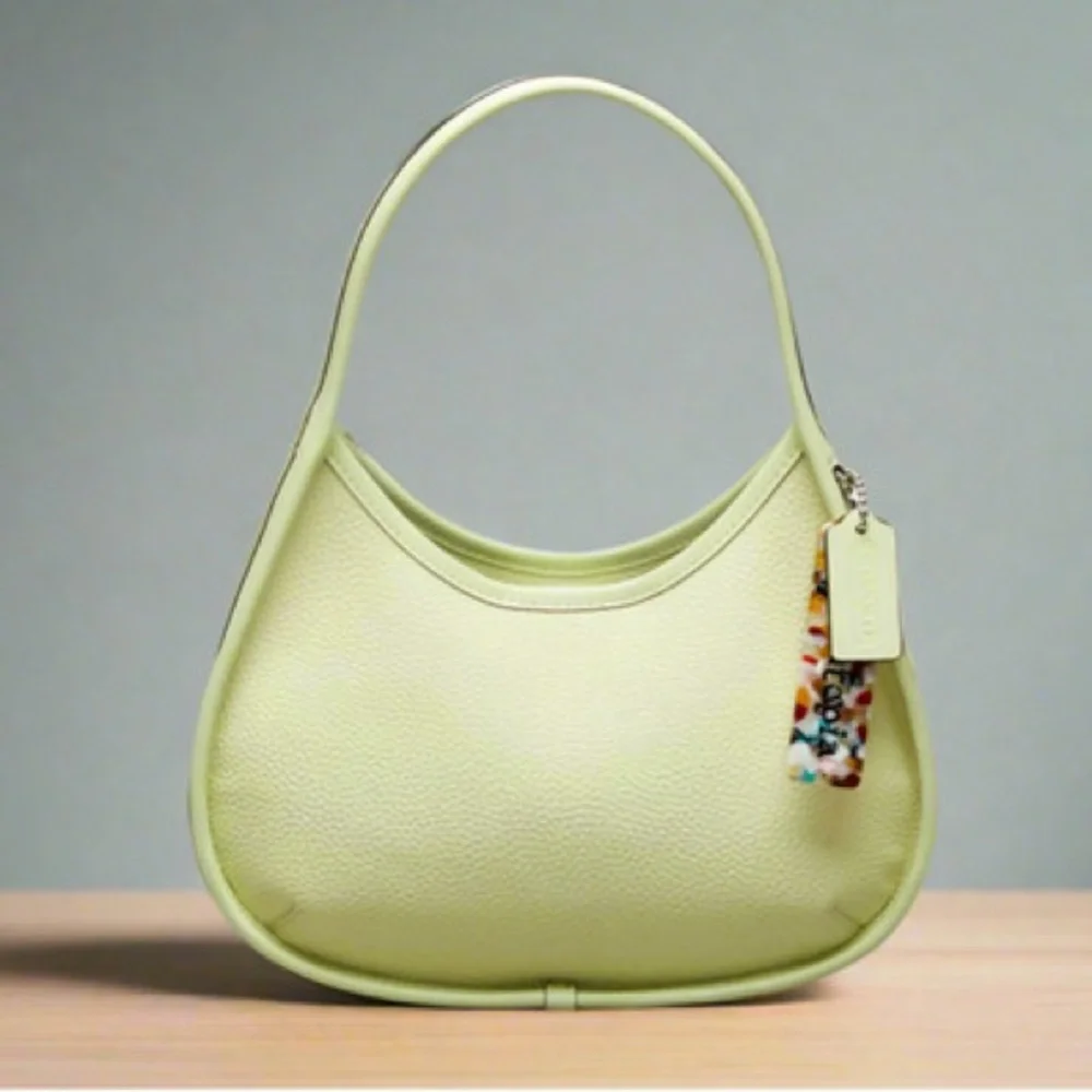 Coachtopia Ergo Bag pale lime